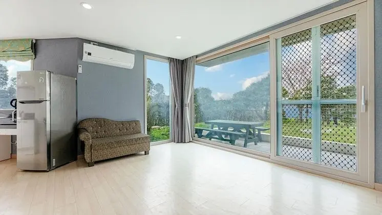 Taean Ayana Ocean Place