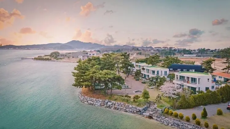 Taean Ayana Ocean Place