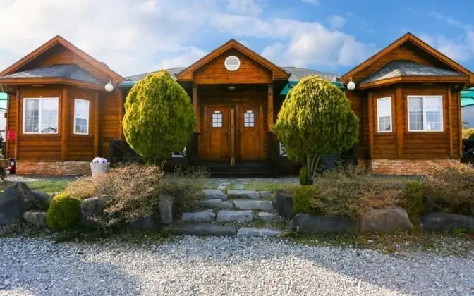 Taean Badaui Achim Pension