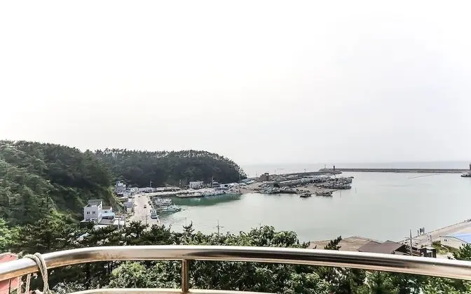 Taean Bali