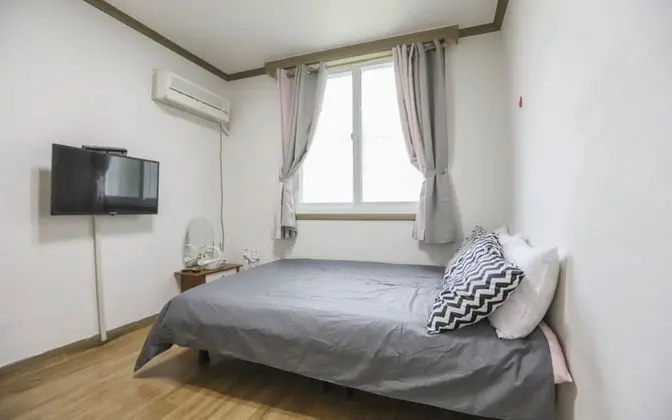 Taean Baramhyanggi Pension