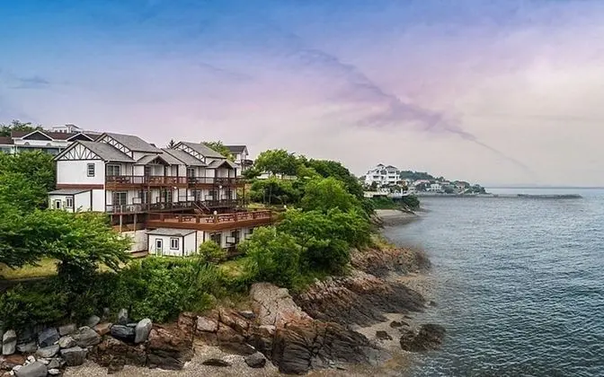 Taean Capella Pension