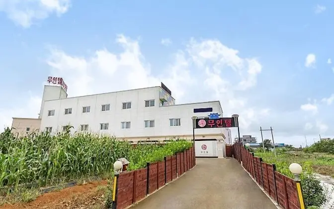 Taean Changli Gung Self Check-in Motel