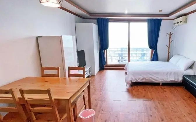 Taean Chueok Pension