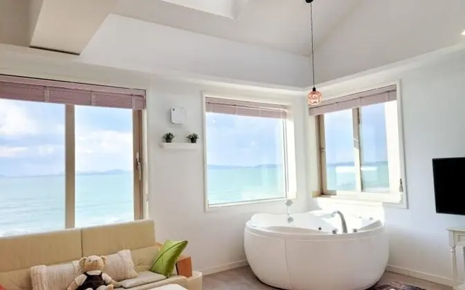 Taean The Classic Spa Pension
