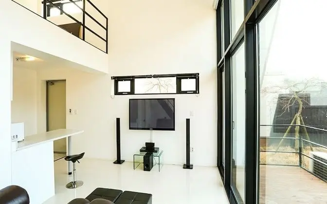 Taean Como Villa