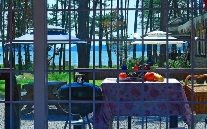 Taean Elmar Pension
