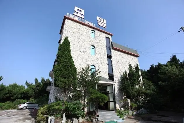 Taean Haebeach