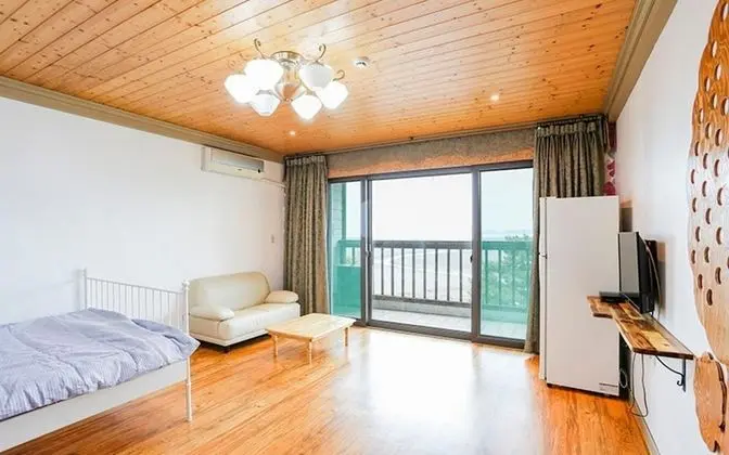 Taean Haenaji Pension