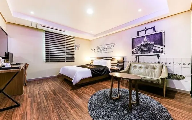 Taean Hana Motel