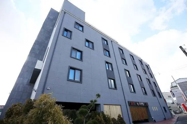 Taean Hana Motel
