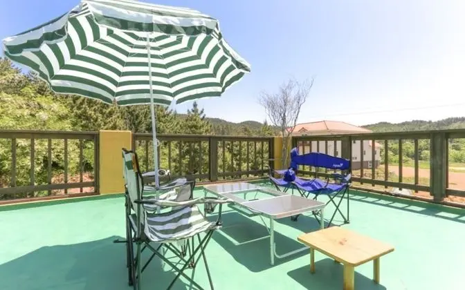 Taean Haneesol Pension