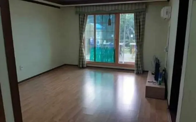 Taean Happy Good Morning Pension - Oda
