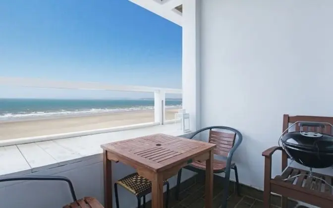 Taean Her Sea Pension
