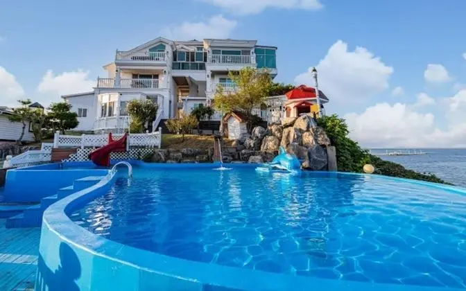 Taean Human Bali Pension
