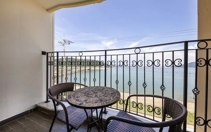 Taean Jade Resortel