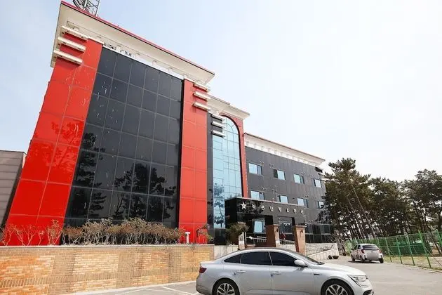 Taean Lux Pensiontel