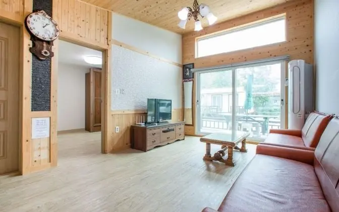 Taean Magumpo Leisure House Pension - Oda