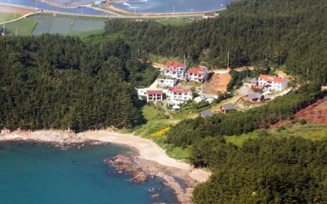 Taean Maison de Mer Pension