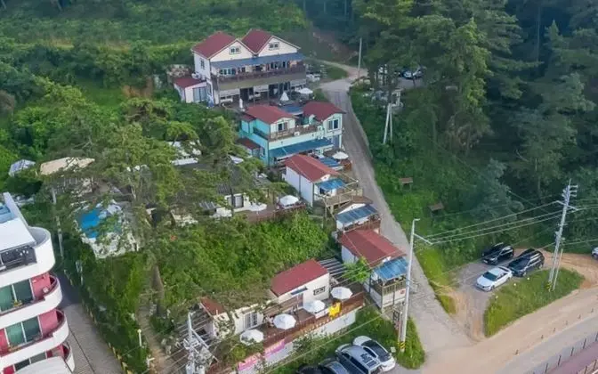 Taean Manripo Picnic Pension