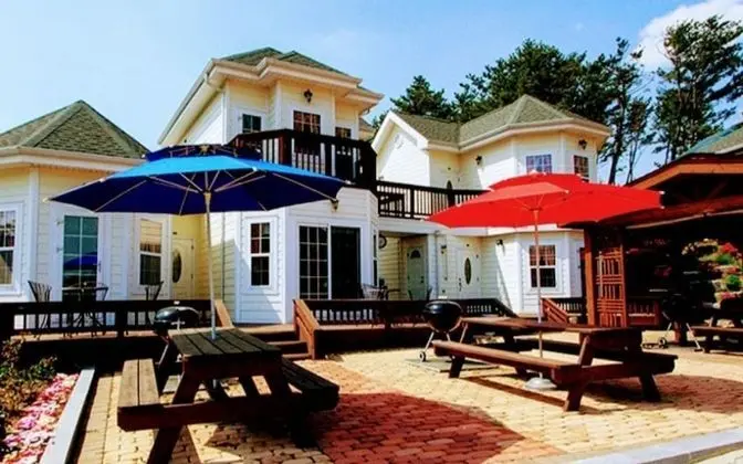 Taean Mongsanpo Naetteure Pension