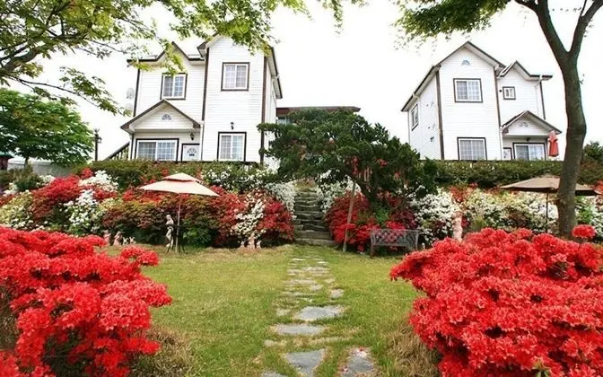 Taean Mongsanpo Pension