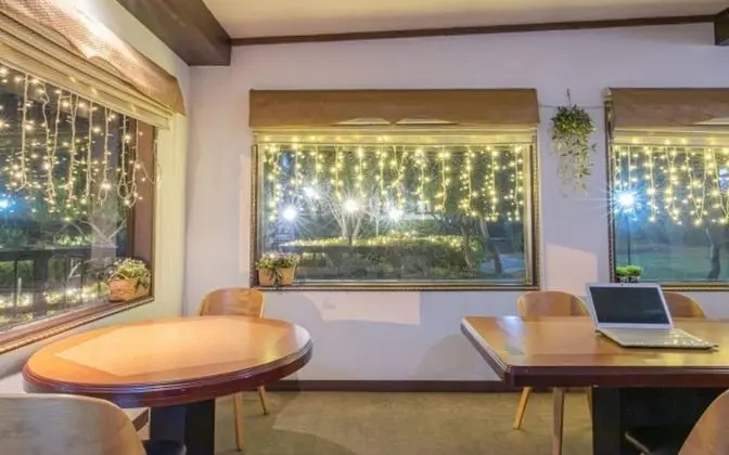 Taean The Nature and Lake Pension - Misafir Tesisleri ve Hizmetleri