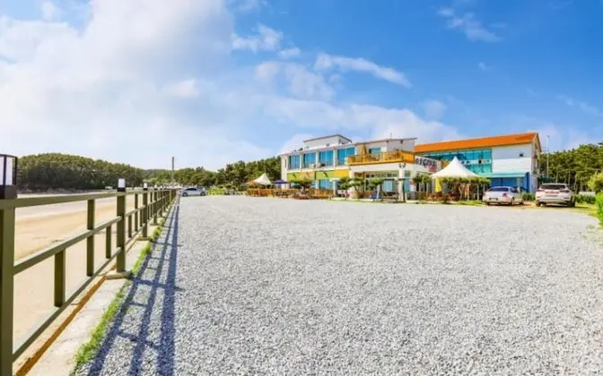 Taean Oceanside Pension