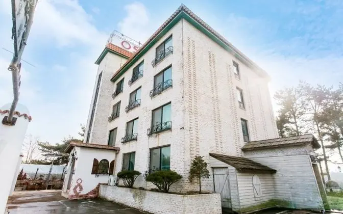 Taean Oshu Pension