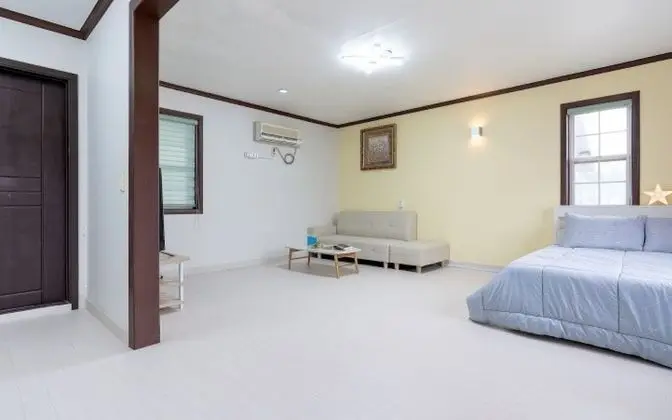Taean Oull Bed and Breakfast