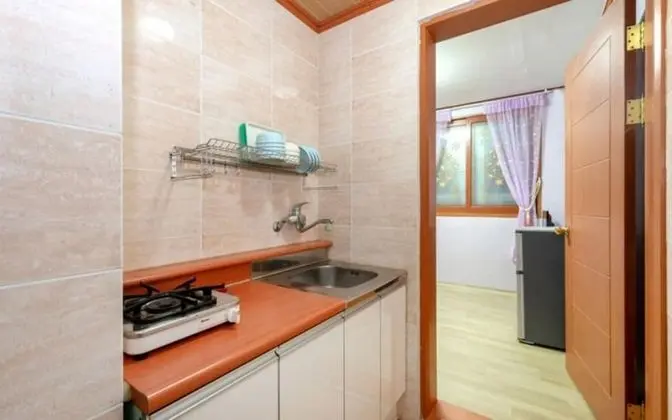 Taean Paradise Pension