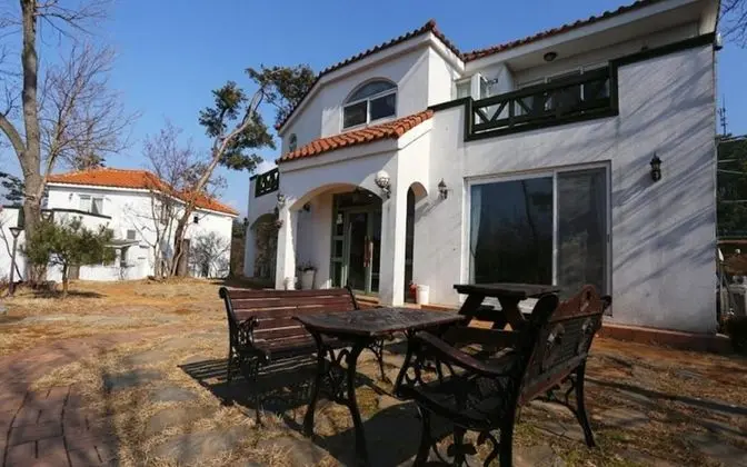 Taean Pine Wealth Pension