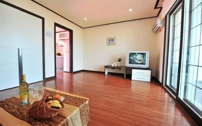 Taean Sand Hill Resort