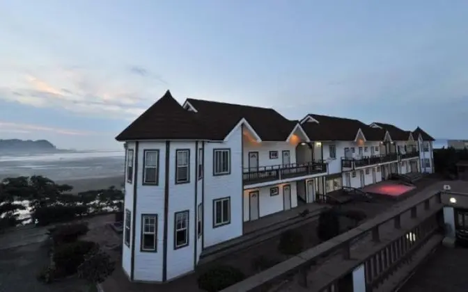 Taean Sand Hill Resort