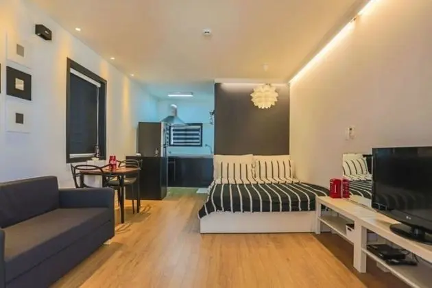 Taean Seaside Pension