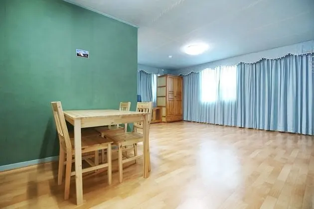 Taean Seohae Motel