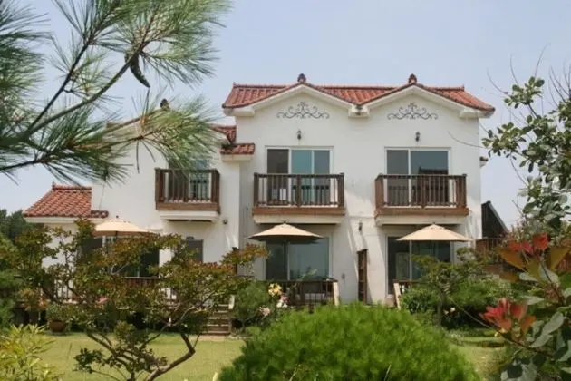 Taean Silverbell Pension