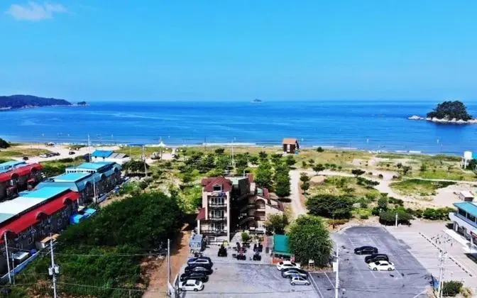Taean Sunrise Pension