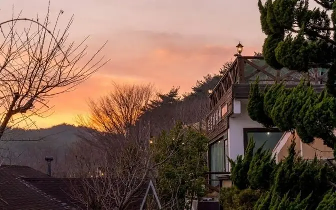 Taean Truedy Pension