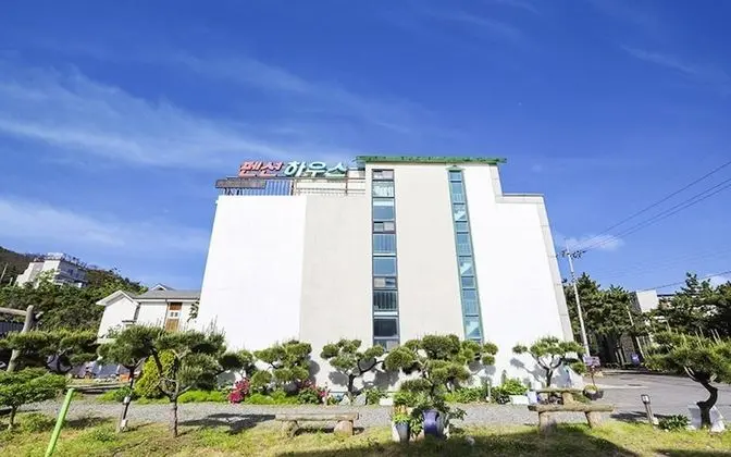 Taean Yeonpo Pension