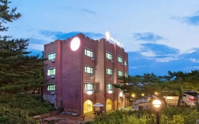 Taean Yirgacheffe Pension