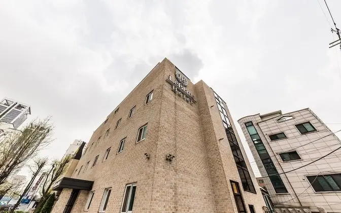 Taereung Leblanc Hotel