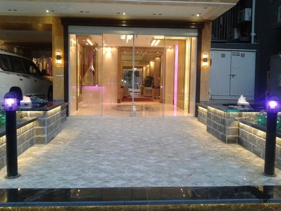 Tafasel Aparthotel