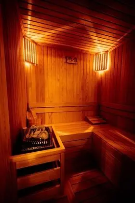 Tafoni Houses Cave Hotel - Spa