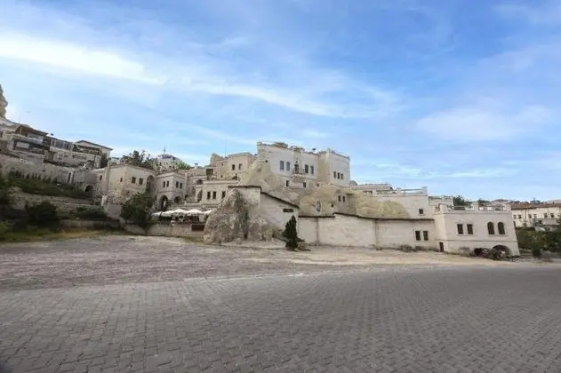 Tafoni Houses Cave Hotel - 7