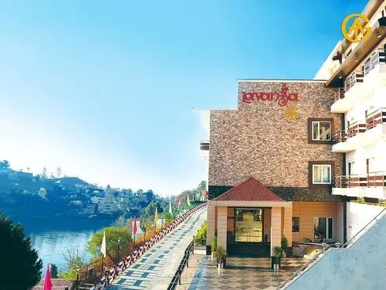 TAG Resorts Lavanya Bhimtal