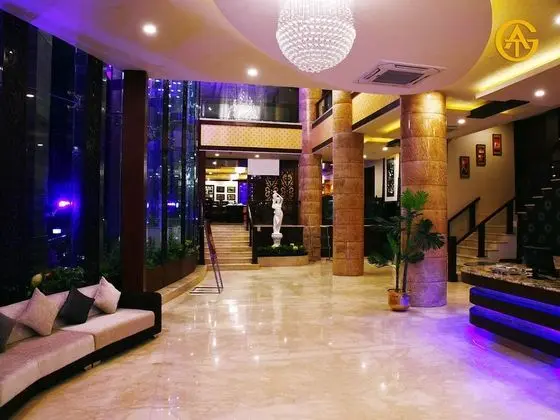 TAG Resorts Lavanya Bhimtal - Öne Çıkan Resim