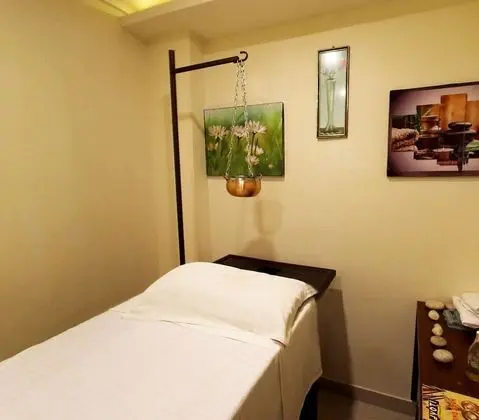 TAG Resorts Lavanya Bhimtal - Spa