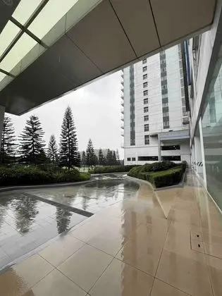 Tagaytay Condotel - Dış Mekan