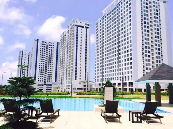 Tagaytay Condotel - Havuz